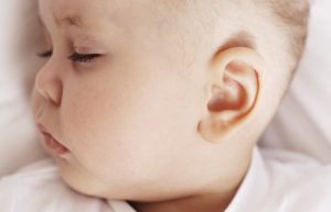 پیشگیری و درمان برجسته شدن گوش در نوزادی