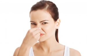 علت بوی بد بینی بعد از عمل